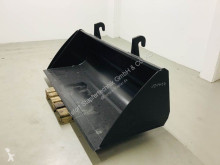 Autres matériels *Sonstige Schaufel Q-Fit 2200 mm - NEUWERTIG occasion