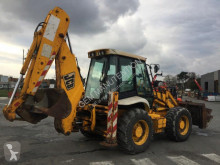 Andet materiel JCB 3CX brugt
