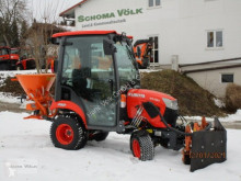 Kubota BX 261 balayeuse-nettoyeuse neuve