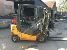 Jungheinrich Matériel de magasinage Frontstapler TFG 316