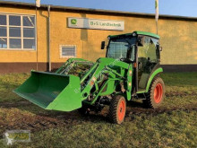 John Deere 2036R balayeuse-nettoyeuse occasion