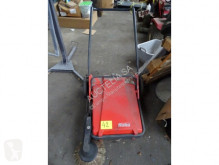 Hako sweeper-road sweeper