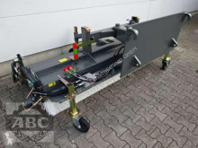 Maşini de măturat-curăţat Bema AGRAR 2300 EUROAUFNA