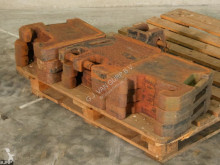 Contrepoids Case Frontgewichten 32/42 serie va