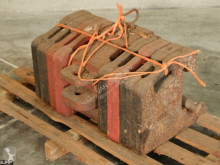 Contrepoids Case Frontgewicht set 44/45 serie