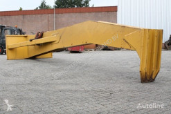Delar hanteringsmaterial mast Caterpillar Rake GP