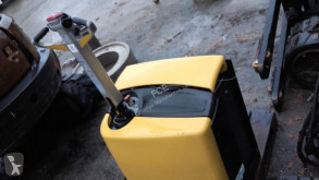 Autres matériels Caterpillar NSP-16NI accidenté