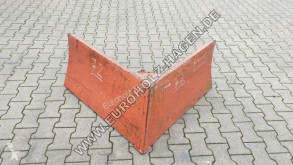 Sněhová radlice Schneeräumschild Planierschild 1200 mm