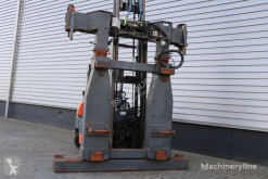Matériel de magasinage ELME 508