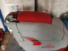 Balayeuse-nettoyeuse Comac Simpla 65 BT