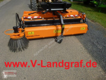 Otros materiales barredora-limpiadora ZM 2000