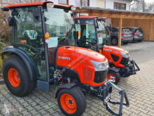 Zemědělský traktor Kubota ST 341 C RS/PTO WINT nový