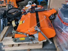 Otros materiales Tuchel SIMPLEX 150 barredora-limpiadora nuevo