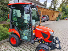 Jiný traktor Kubota BX 261