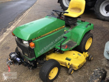 John Deere 455 Tondeuse occasion