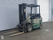 Clark GPM25N chariot électrique occasion