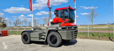 Тягач Terberg RT382 Terminal Truck Roro низкорамный б/у