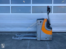 Transpaleta acompañante Still 2 ton elektrische palletwagen EXU 20