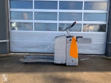 Transpaleta de conductor a pie Still 2.0 ton elektrische palletwagen EXU-SF20