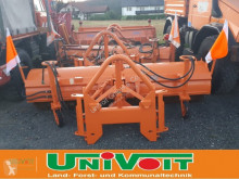 Balayeuse-nettoyeuse Schmidt VKS hydraulischer Antrieb 2,90m breit