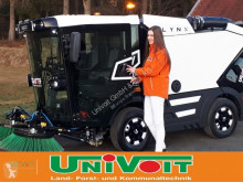 Подметально-уборочная машина Rasco LYNX Kehrmaschine Univoit