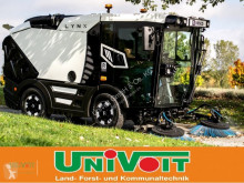 LYNX Kehrmaschine Univoit balayeuse-nettoyeuse neuve