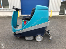 Balayeuse-nettoyeuse Wetrok Sprinter XR70/90, Opzit Schrobmachine
