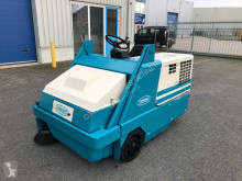 Tennant 6400, Veegmachine, hoogkieper, Diesel balayeuse-nettoyeuse occasion