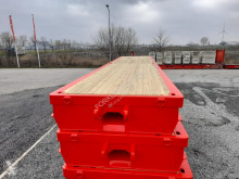 Autres matériels RT 40FT / 70T Lowbed Roll Trailer occasion