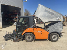 Hako Citymaster 2000 tweedehands veegmachine-bezemwagen