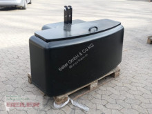 Друга техника Frontgewicht mit Box 1750 kg Stahlbetongewicht нови