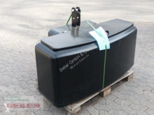 Alt utilaj Frontgewicht 1450 kg mit Box Stahlbetongewicht noua