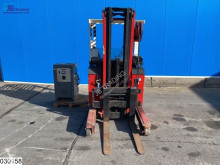 Apilador de conductor sentado Frer 11 1.6 TL Status unknown, 5,20 mtr, 1500 KG, 48 V