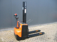 Apilador acompañante BT SWE 080 L