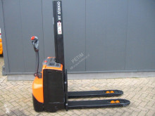 Stohovač BT SWE 080 L ručný ojazdený
