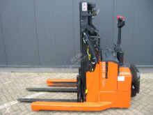BT RWE 120 stacker used pedestrian