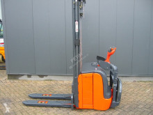 Штабелёр сопровождаемый Linde L 14 AP