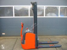 Штабелёр сопровождаемый Linde L 14
