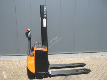 Apilador acompañante BT SWE 080 L