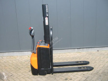 Apilador acompañante BT SWE 080 L