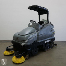 Kärcher egyéb munkagépek B 250 R I + R 120