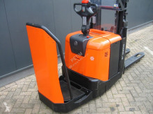 Vychystávací vozík vo výške (od 2,5 do 6 m) BT SPE 200 D