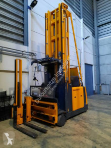Eldriven truck Jungheinrich EKX 515