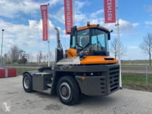 Trattore Terberg RT403 (4X4) Terminal Truck Roro ribassato usato