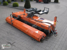 Balayeuse-nettoyeuse Tuchel EKM 230 HDS 520