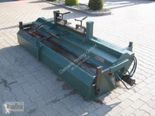 Balayeuse-nettoyeuse Bema Bema 2 2300 Stapler