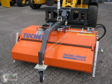 Otros materiales Tuchel PLUS 590 150 cm barredora-limpiadora nuevo
