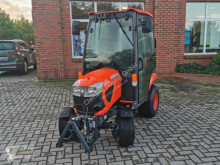 Kubota BX261 CAB Winterpaket barredora-limpiadora nueva
