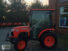 Otros materiales Kubota B2231 H CAB Winteraktion barredora-limpiadora nuevo