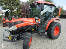 Kubota Kehr-/Reinigungsmaschine L2421